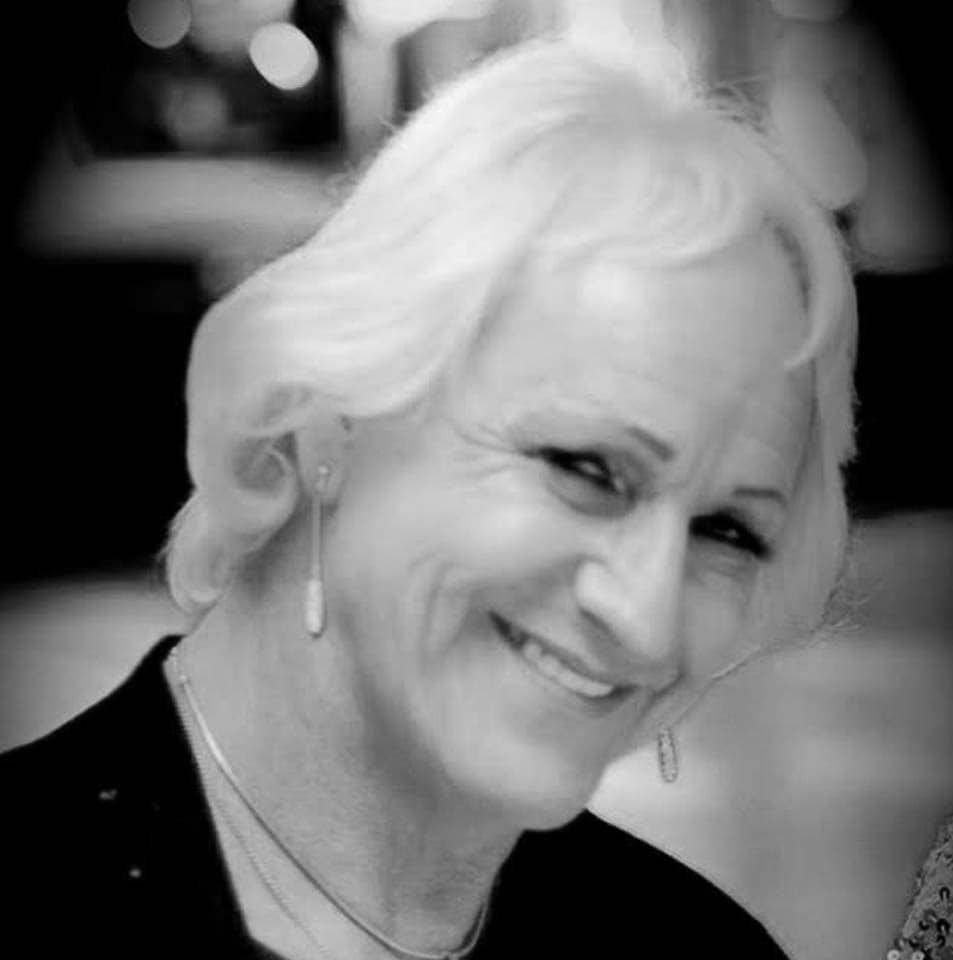 Pippa Nicholas