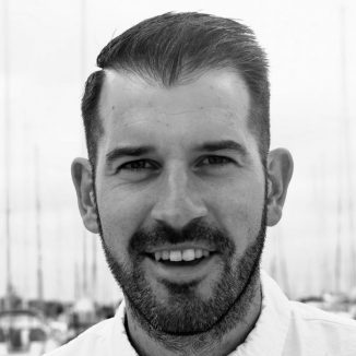 Ben Maguire